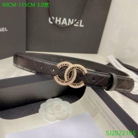 Picture of Chanel Belts _SKUChanelBelt30mmX95-110cm7D173590
